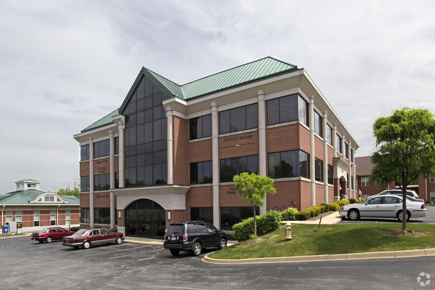 400 Blankenbaker Pky, Louisville, KY 40243