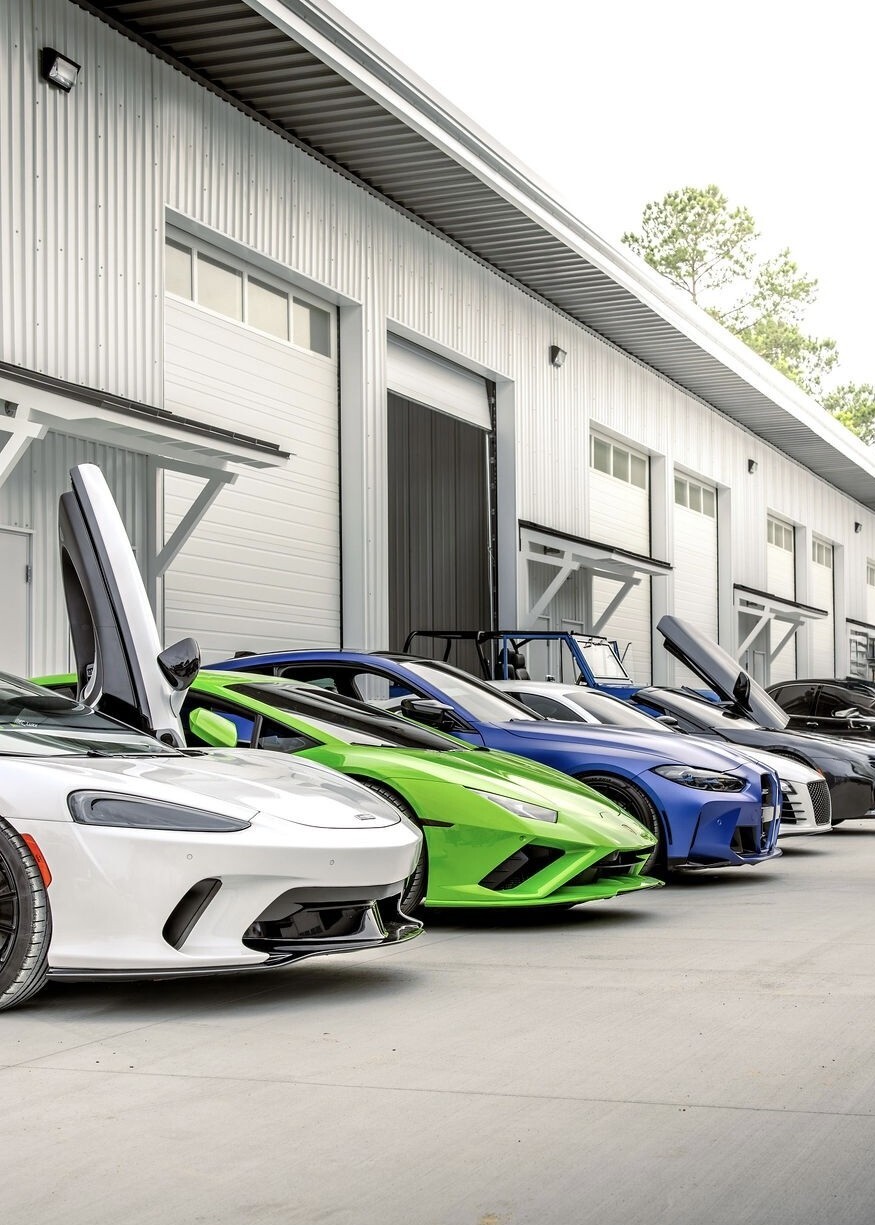 9 Frito way, Arden, NC for sale Building Photo- Image 1 of 20