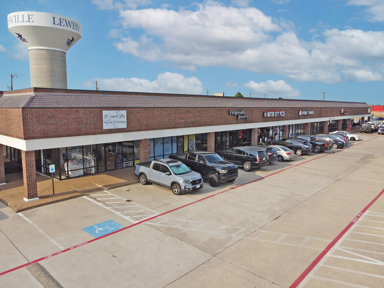 1425 Justin Rd, Lewisville, TX for sale - Building Photo - Image 3 of 3