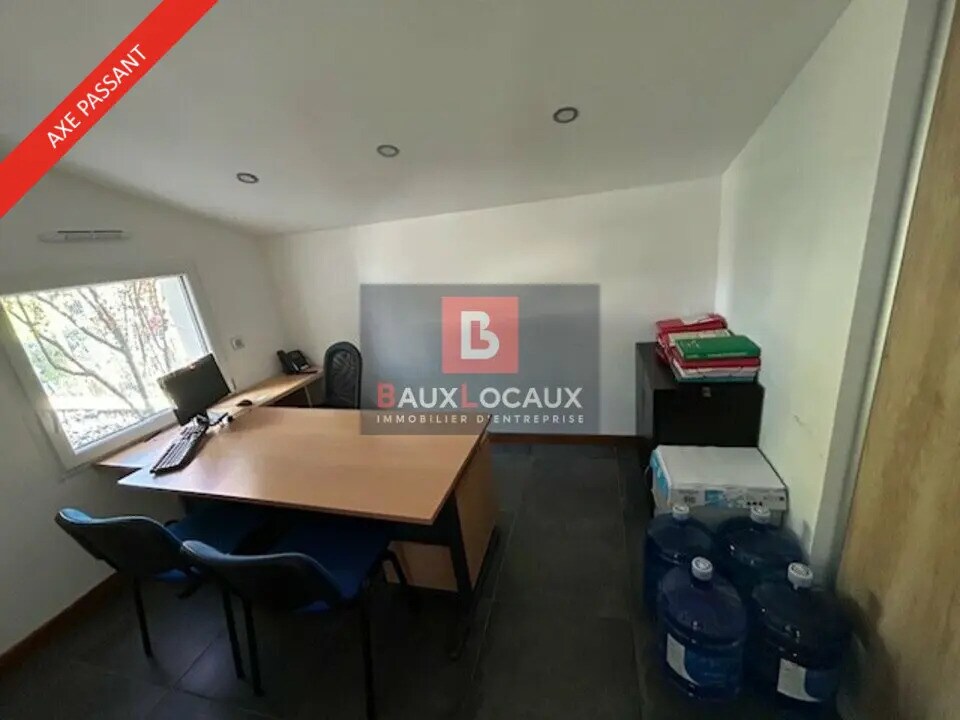 Office in Marignane for lease Building Photo- Image 1 of 13