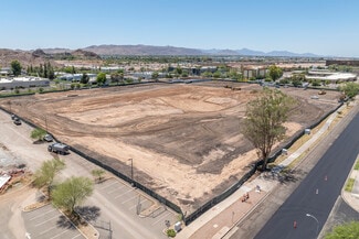 More details for 1401 S 52nd St, Tempe, AZ - Office for Lease