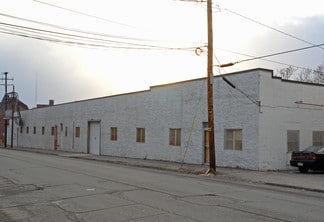 More details for 717-719 Capouse Ave, Scranton, PA - Industrial for Lease