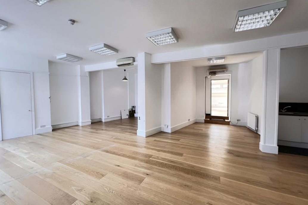 7-9 Ferdinand St, London for lease Interior Photo- Image 1 of 1