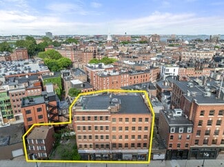 More details for 143-145 N Washington St, Boston, MA - Office for Sale