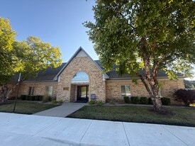 West Park - Convenience Store