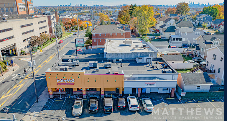 341-345 Essex St, Hackensack, NJ for sale - Building Photo - Image 2 of 3