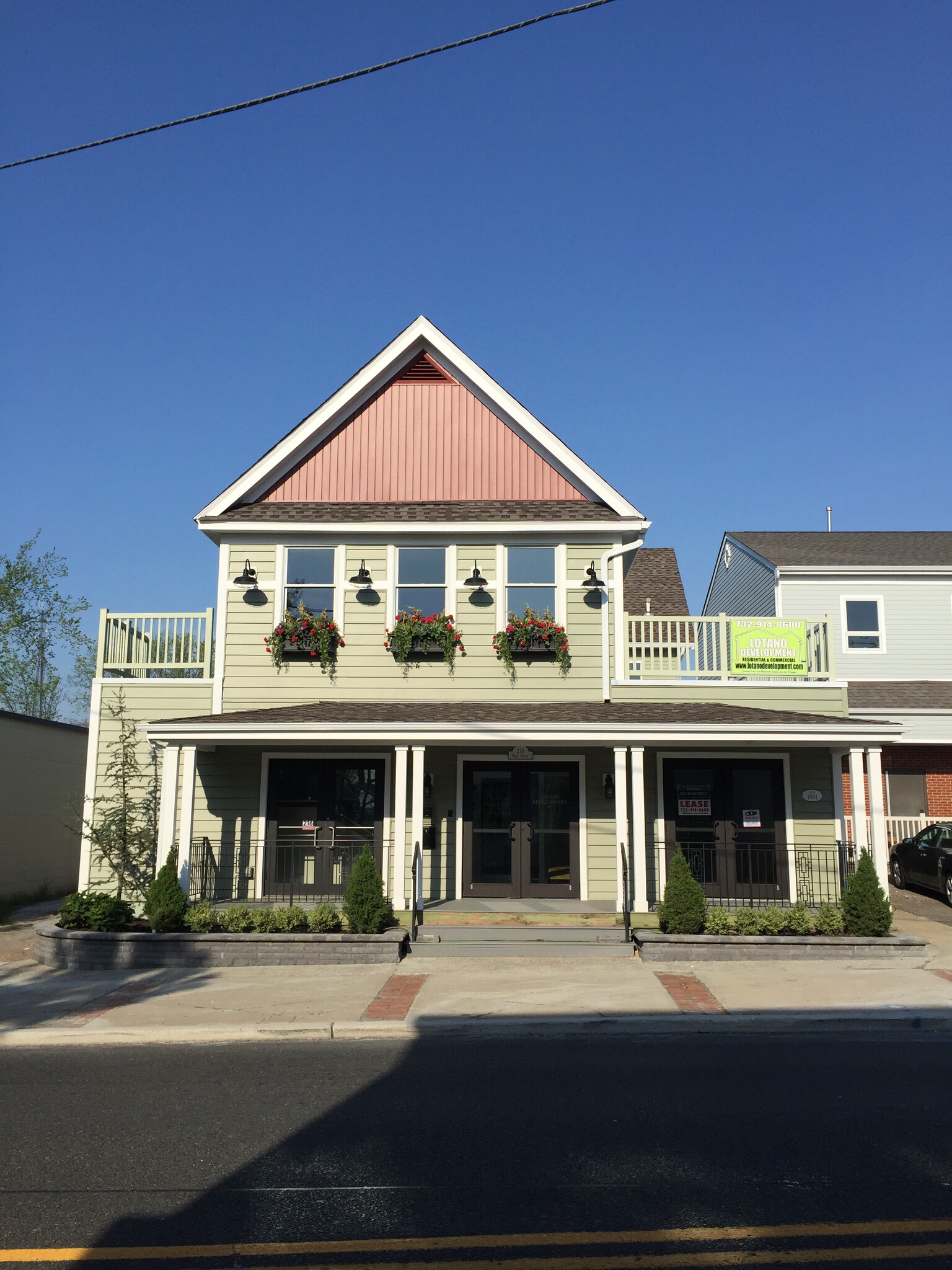 216 Main St, Toms River, Nj 08753 - Office For Lease 