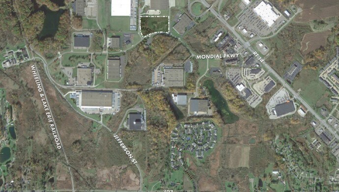 Mondial Pky, Streetsboro, OH for sale Building Photo- Image 1 of 2