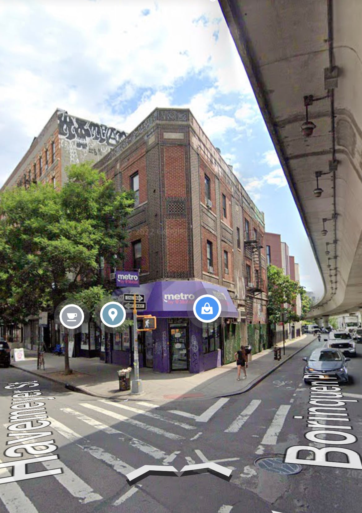 185-187 Havemeyer St, Brooklyn, NY for sale Building Photo- Image 1 of 1