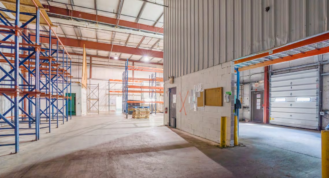 77 Servistar Industrial Way, Westfield, MA for sale Interior Photo- Image 1 of 1