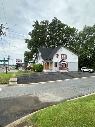 More details for 907 N Dupont Hwy, New Castle, DE - Retail for Lease