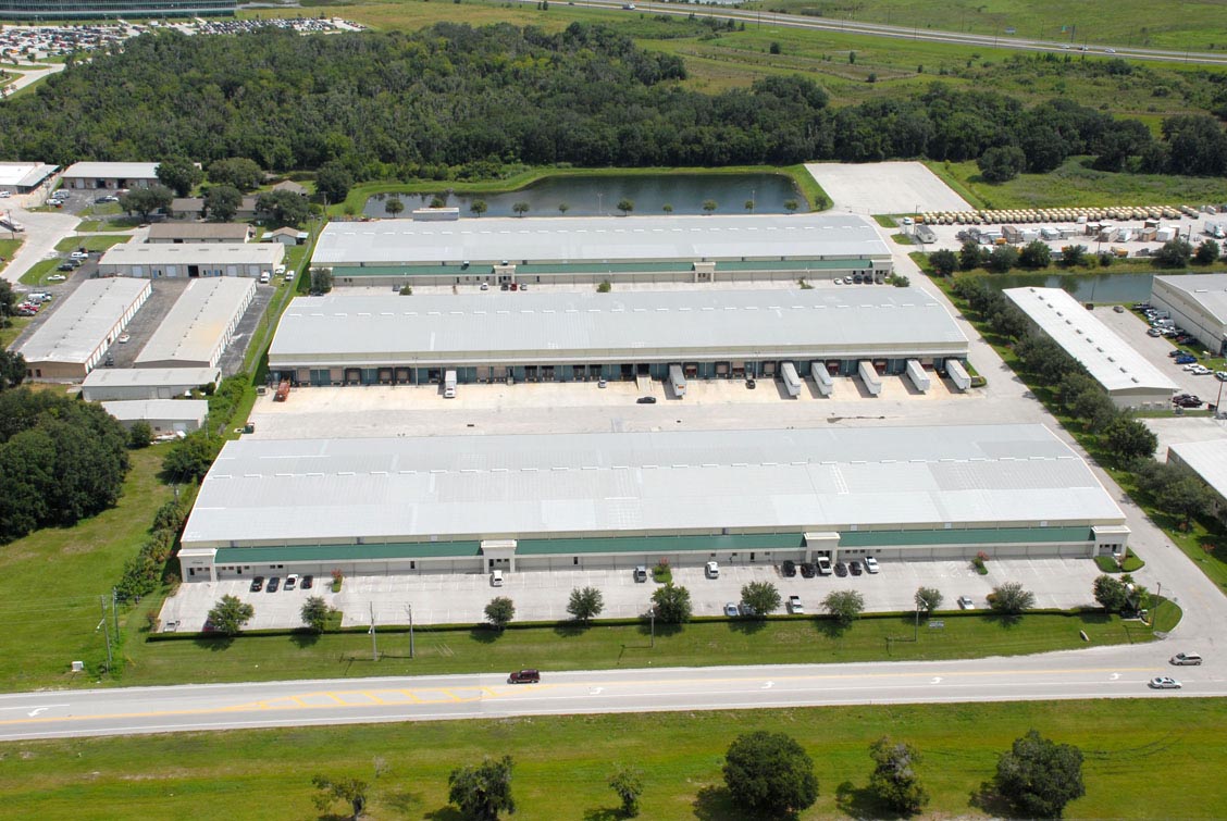3115 Drane Field Rd, Lakeland, FL 33811 Ruthven Business Park II