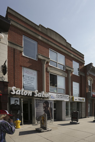 More details for 70 George St, Ottawa, ON - Retail for Lease