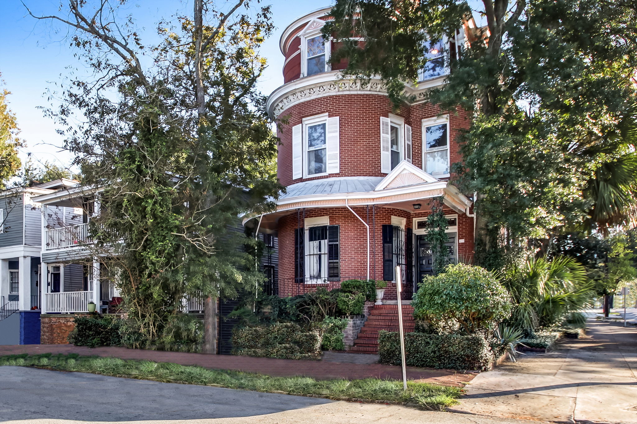 401-403 E Duffy St, Savannah, GA 31401 | LoopNet