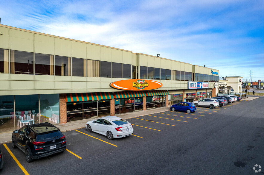 6400 Boul Taschereau, Brossard, QC for lease - Building Photo - Image 3 of 16