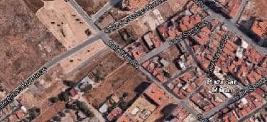 ALMAZORA, CST - Aerial map view
