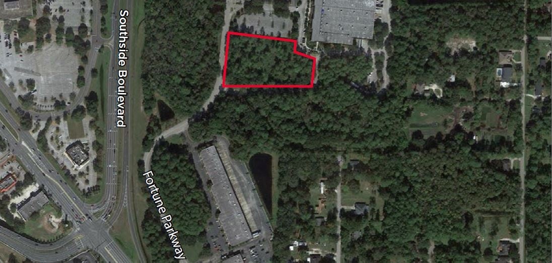 Fortune Pky, Jacksonville, FL 32256