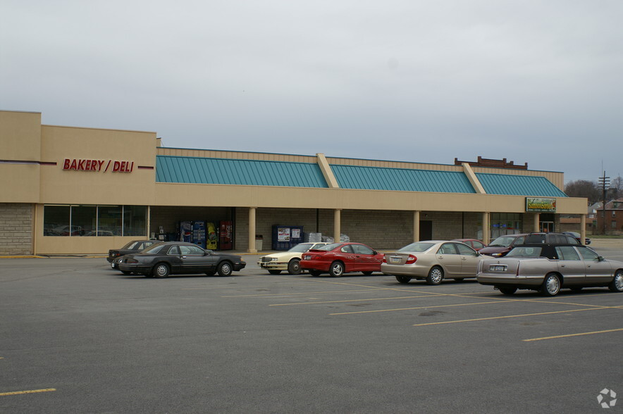 100 N Main St, Du Bois, PA for lease - Building Photo - Image 3 of 3