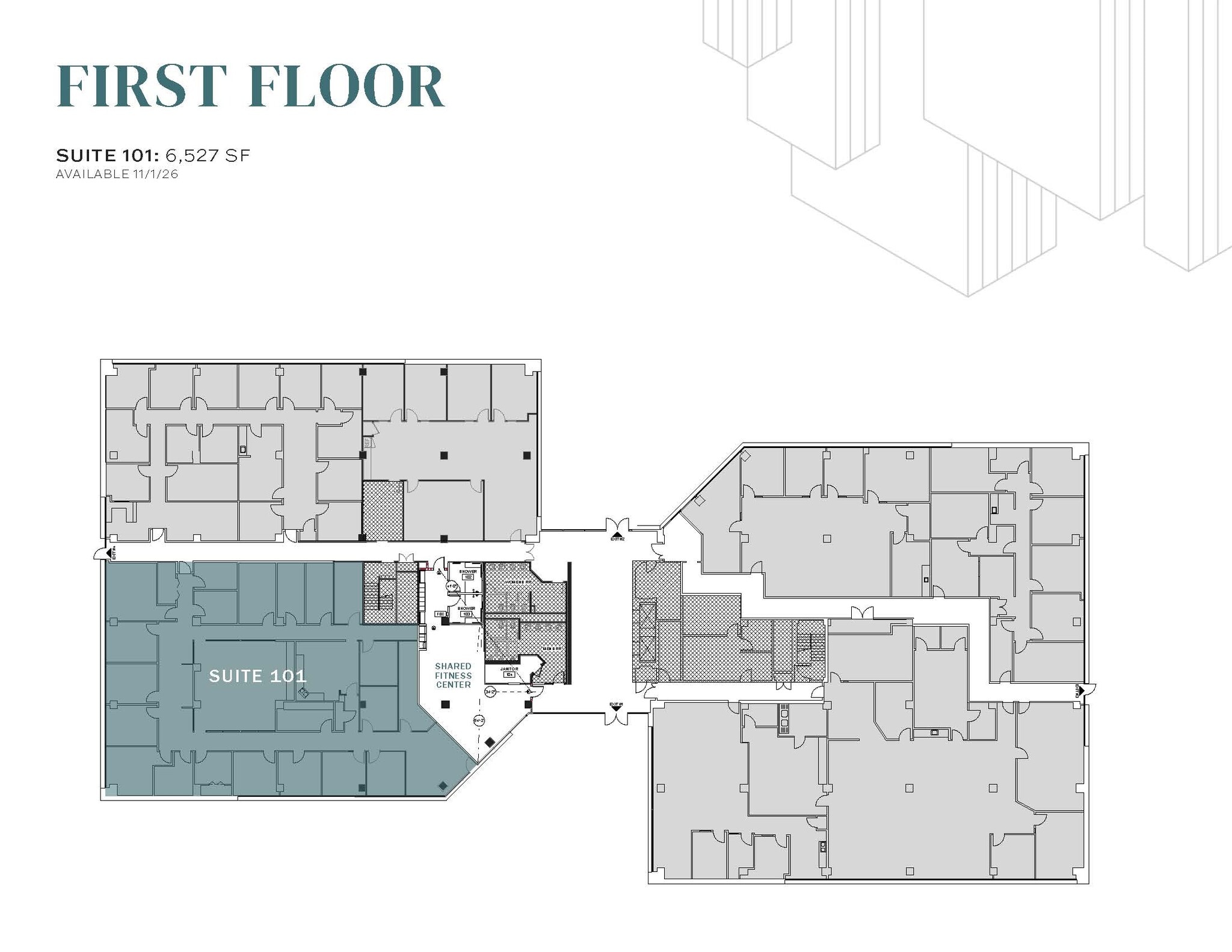 5200 Maryland Way, Brentwood, TN for lease Interior Photo- Image 1 of 1