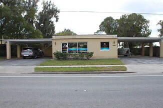 More details for 4460 Edgewater Dr, Orlando, FL - Office for Lease