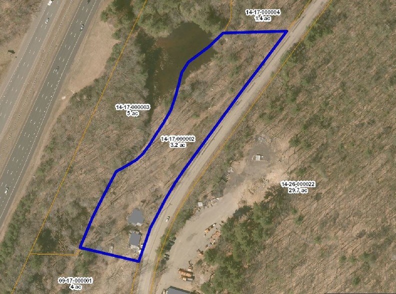 838 Buckley Hwy, Union, CT for sale - Other - Image 1 of 1