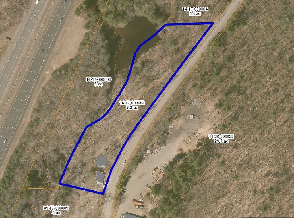 838 Buckley Hwy, Union, CT for sale Other- Image 1 of 1