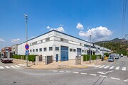 Zona industrial - Warehouse