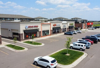 More details for 1506 E 69th St, Sioux Falls, SD - Retail for Lease