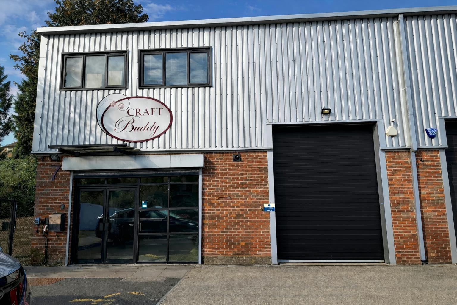 Asheridge Rd, Chesham for lease Building Photo- Image 1 of 16