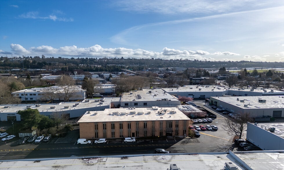 801 S Fidalgo St, Seattle, WA for lease - Building Photo - Image 3 of 7