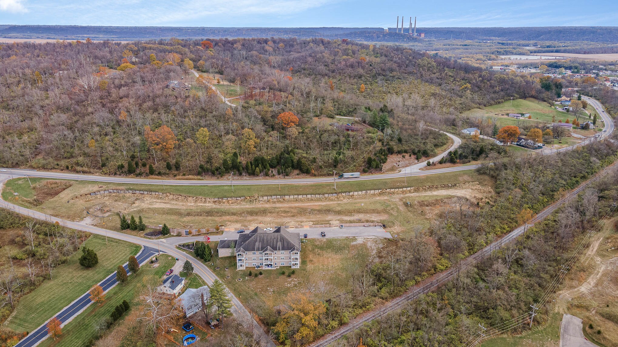 2710 Nowlin Ave, Greendale, IN for sale Primary Photo- Image 1 of 1