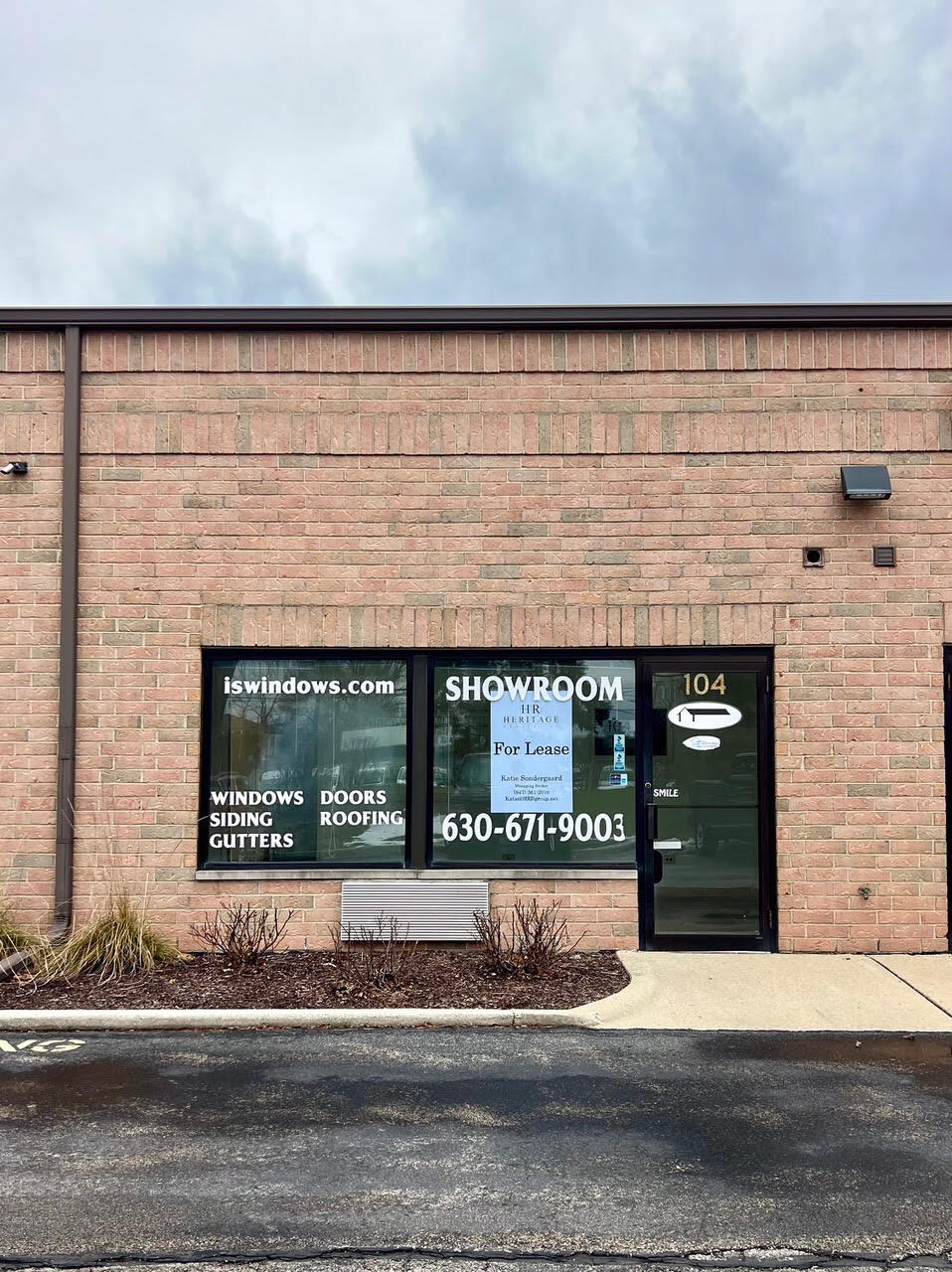 820-840 W Lake St, Roselle, IL for sale Primary Photo- Image 1 of 1