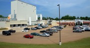 815 N College St, Brandon MS - Warehouse