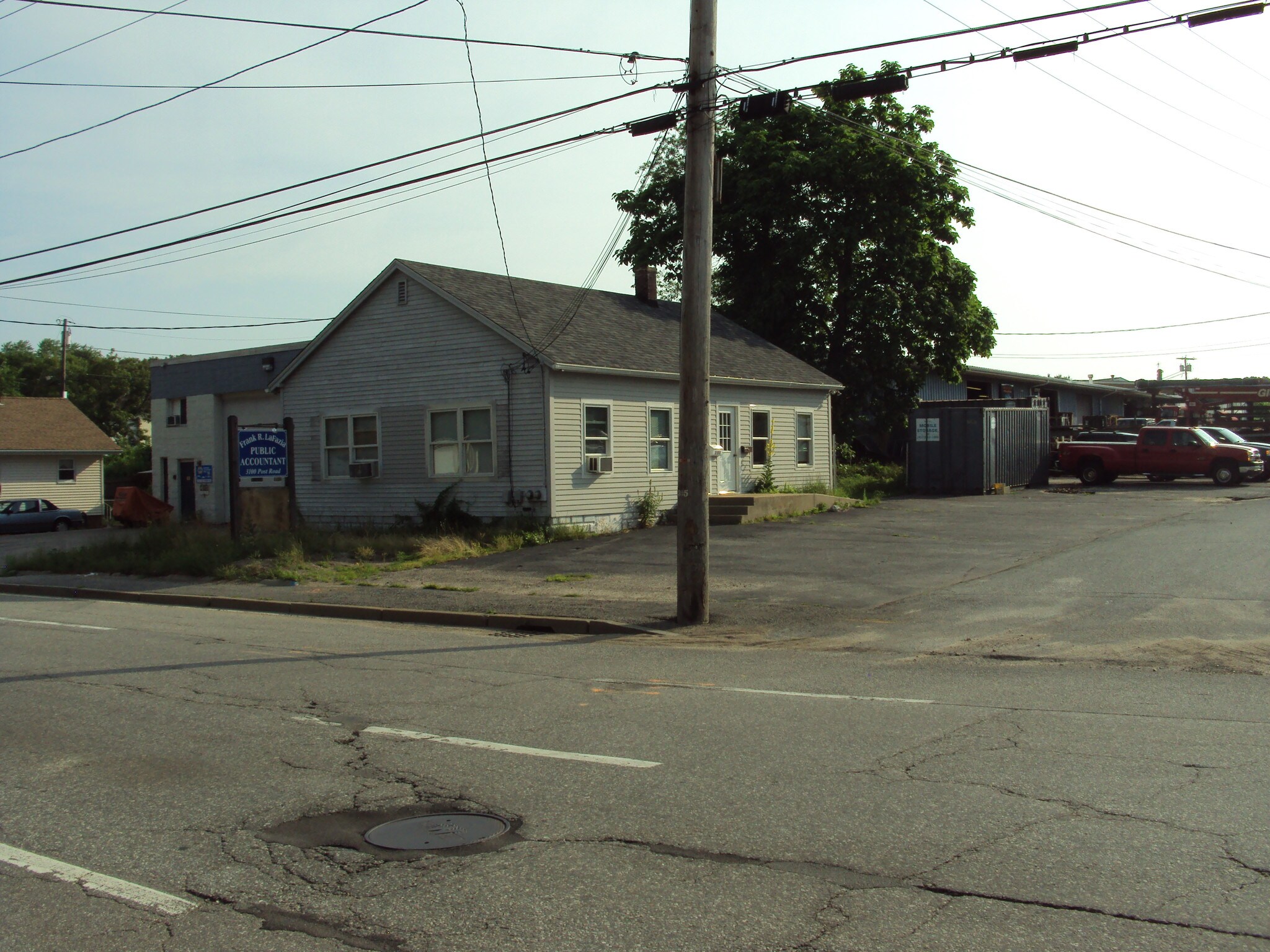 3100 Post Rd, Warwick, RI 02886 Office for Sale