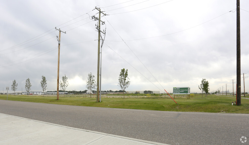 Range Road 291, Calgary, AB for sale - Primary Photo - Image 1 of 1