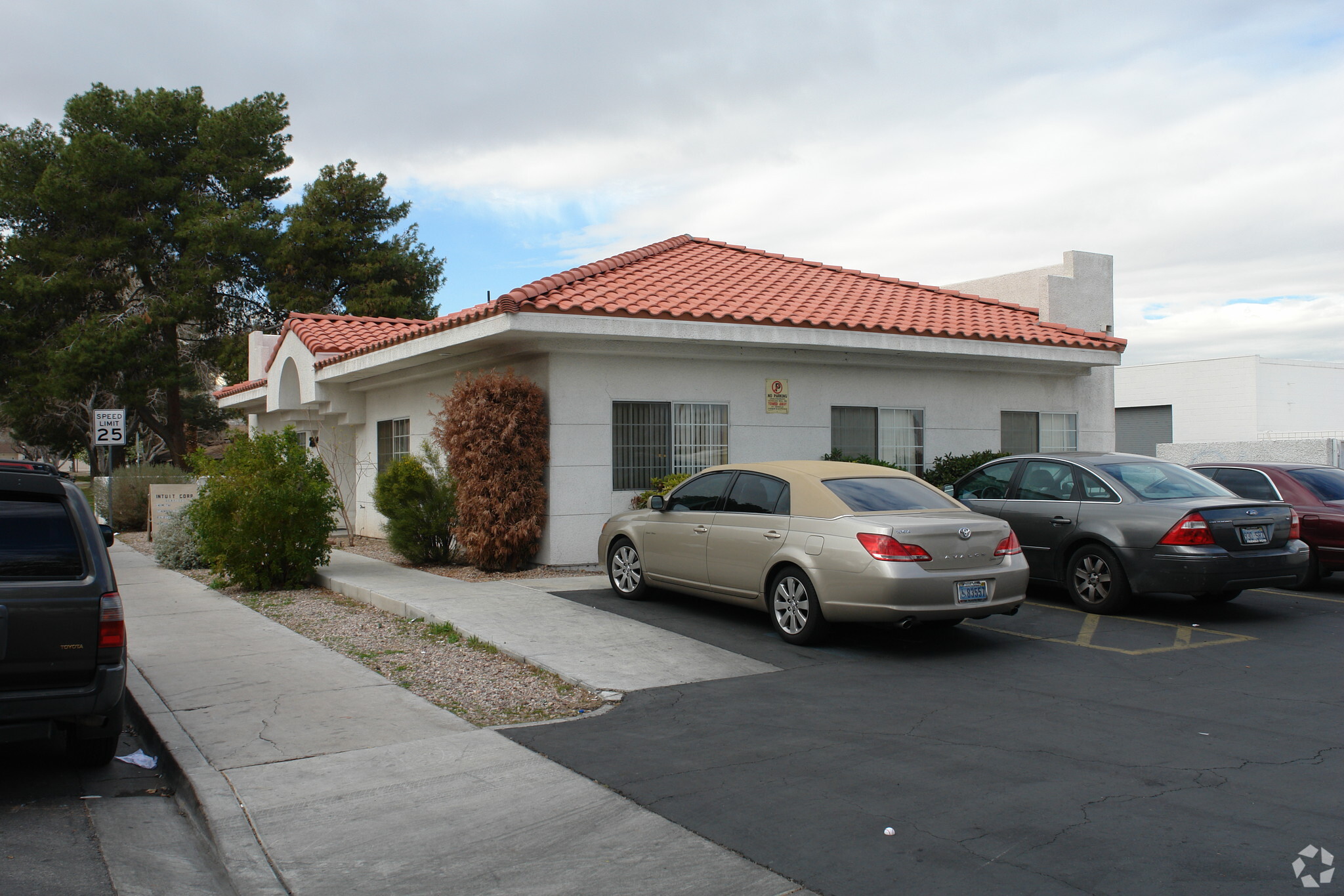 2980 Klinger Cir, Las Vegas, NV for sale Primary Photo- Image 1 of 1