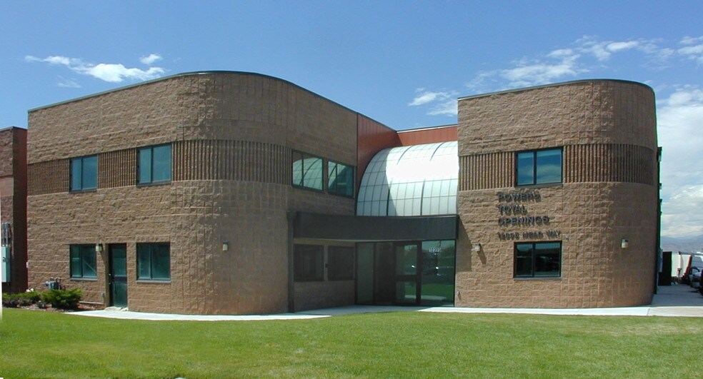 12395 N Mead Way, Littleton, CO for sale - Building Photo - Image 2 of 5