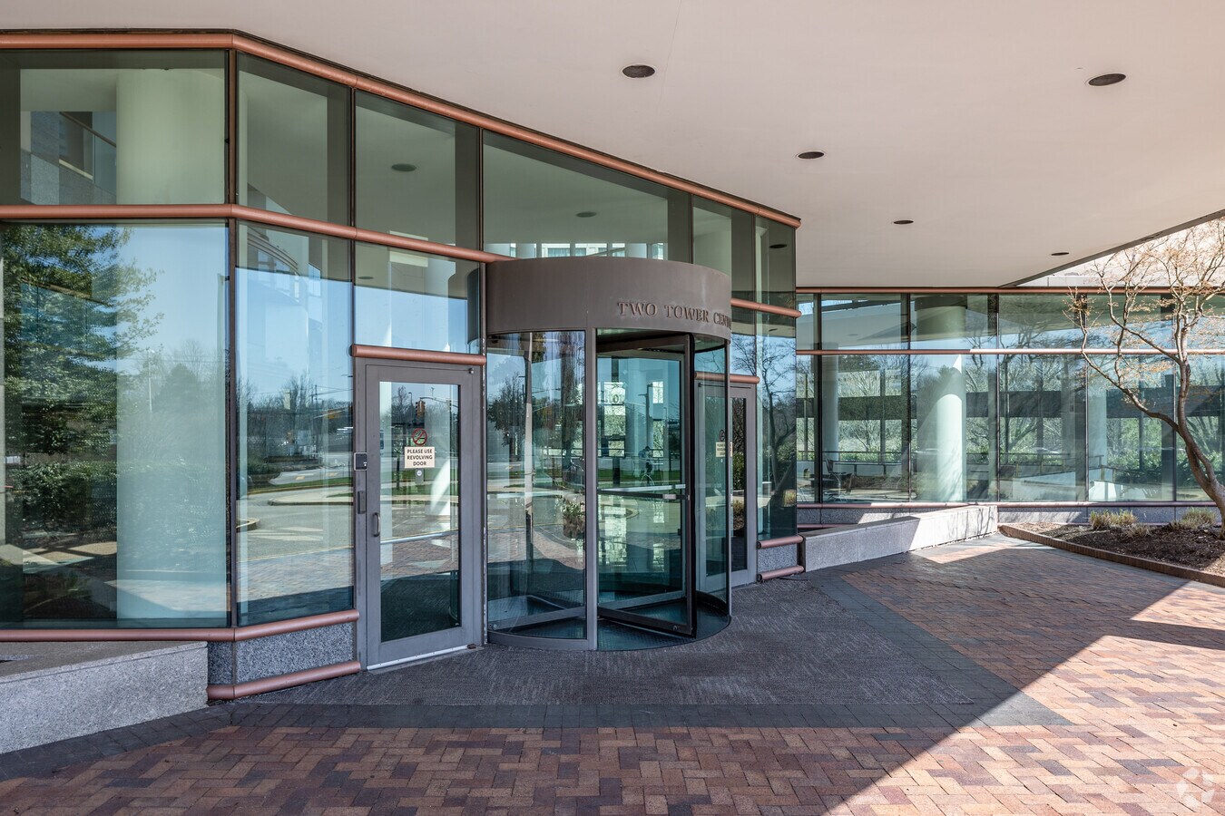 2 Tower Center Blvd, East Brunswick, NJ 08816 Tower Center 2