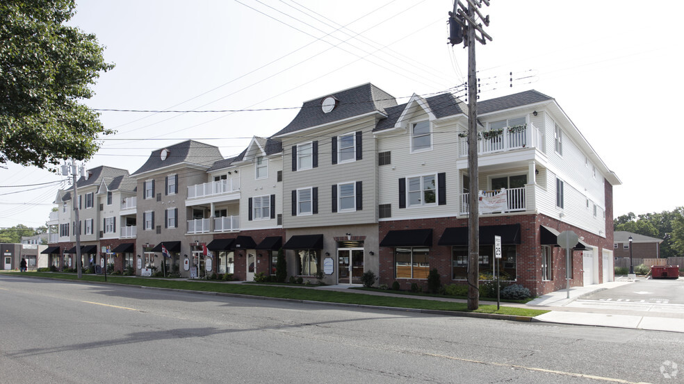 1700 Main St, Belmar, NJ for sale - Building Photo - Image 1 of 1