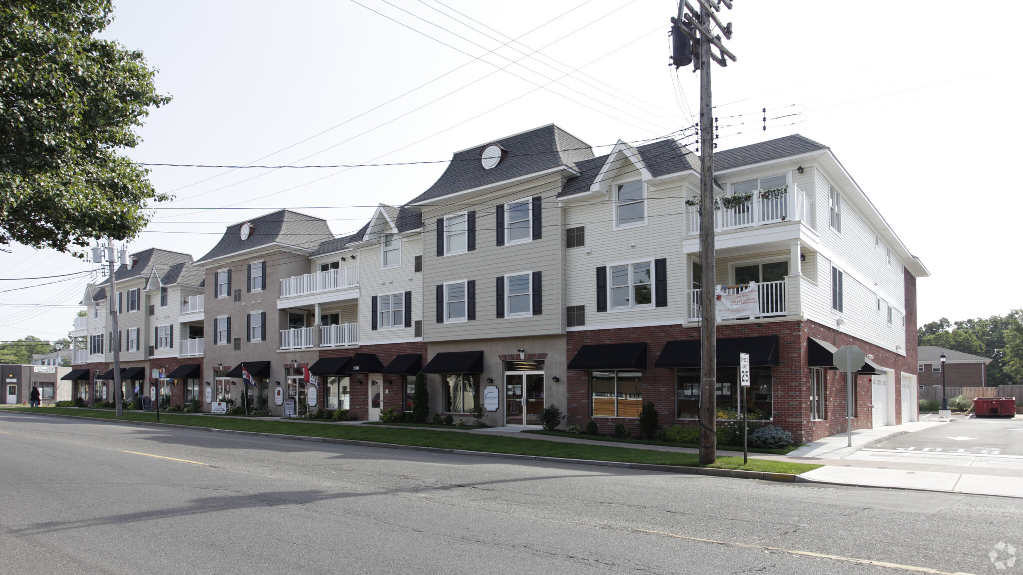 1700 Main St, Belmar, NJ for sale Building Photo- Image 1 of 1