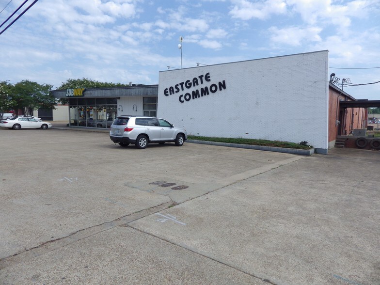 213 Alabama St, Columbus, MS for sale - Primary Photo - Image 1 of 1