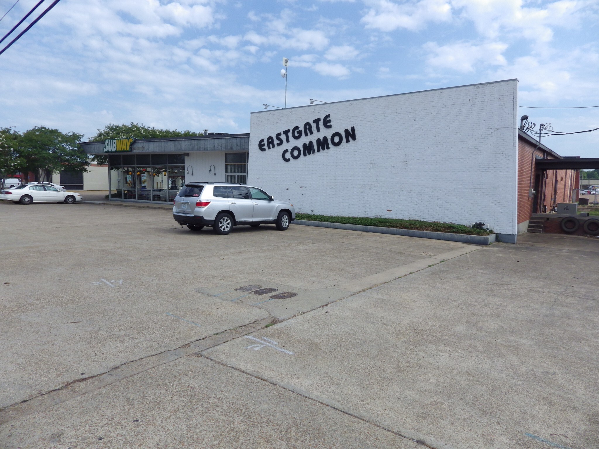 213 Alabama St, Columbus, MS for sale Primary Photo- Image 1 of 1