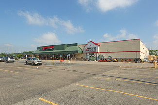 More details for 3000-3116 Van Horn Rd, Trenton, MI - Retail for Lease