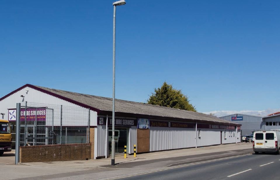 East Quay, Bridgwater for sale Primary Photo- Image 1 of 1