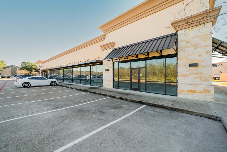 5033 FM 2351 Rd, Friendswood, TX for lease - Building Photo - Image 2 of 27