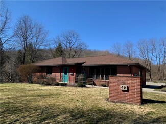 More details for 49 Hillcrest Dr, Alfred, NY - Office for Sale