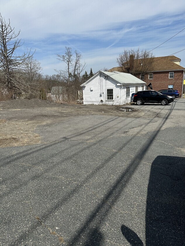 69 Turnpike Rd, Southborough, MA 01772 - Retail for Lease | LoopNet