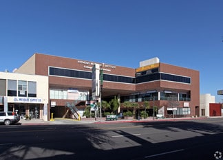 More details for 18607 Ventura Blvd, Tarzana, CA - Office/Medical for Lease