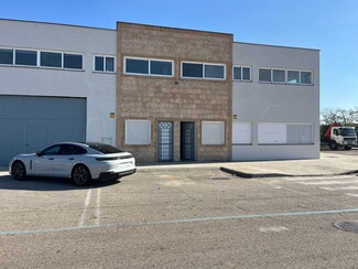 More details for Calle Venecia, 2, Torres de la Alameda - Industrial for Lease