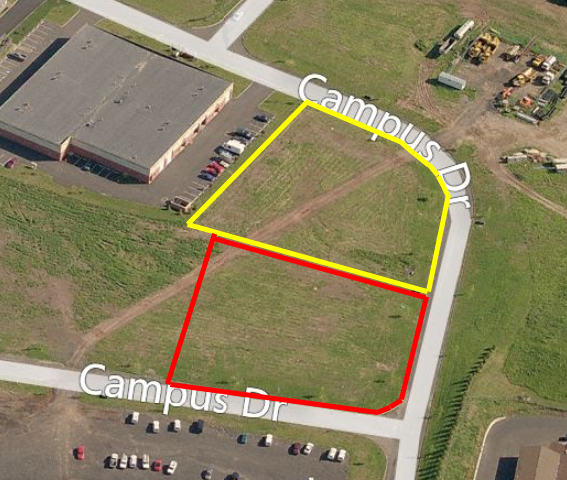 Campus Dr, Warwick, PA for sale - Building Photo - Image 2 of 3